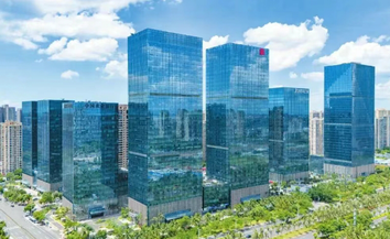 冯飞：营造市场化法治化国际化一流营商环境