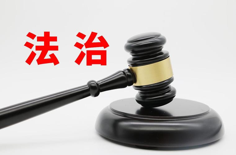 深学笃行习近平法治思想 为法治中国建设贡献力量