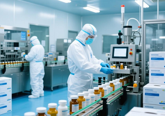 海南获批试点！药品补充申请技术审评时限缩短70%