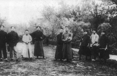 九三学社：诞生于抗战胜利之时