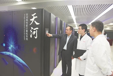 国产多效应仿真CAE软件实现技术领跑