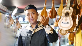 让天山南北的精彩被“看见”