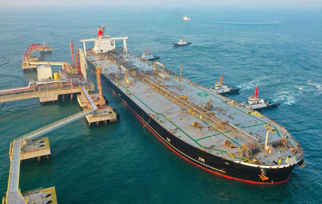 海南自由贸易港正式启动全岛封关