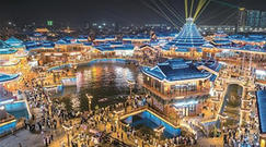 湖南怀化：意外走红后，湘西小城这样迎客