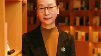 奚美娟：时代与观众，不可辜负