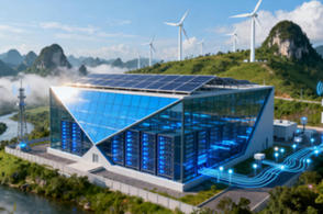 贵州信息通信行业打造算网融合、智算先行、绿色赋能的全国算力保障基地