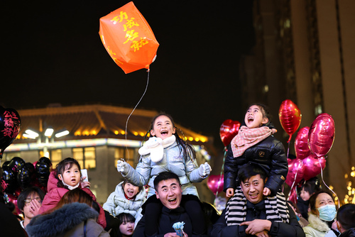 镜观中国·新华社国内新闻照片一周精选丨迎(9053921)-20260105101551