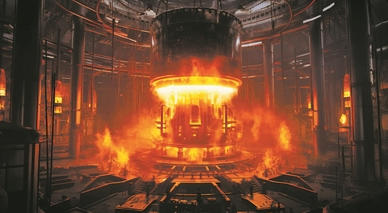 中国“人造太阳”攻坚路 委员躬身力行筑根基