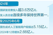 从全球榜单看中国创新