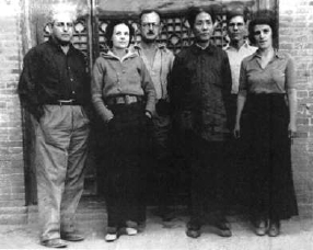 1937年，托马斯·亚瑟·毕森和朋友们到(9116840)-20260113134417