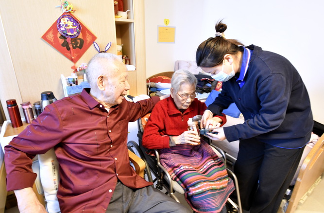 2025年社会保障十大事件