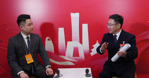 北京市政协委员沈腾：推行“网络续方”服务，让患者开药少奔波更省心