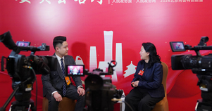 北京市政协委员娜木拉：建议为学前教师配备音乐“工具箱”，让音乐课成为思政“活课堂”