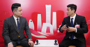 北京市政协委员刘宁：加快更新全市中小学课桌椅，筑牢青少年脊柱健康第一道防线