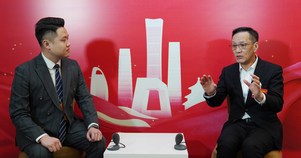 北京市政协委员冯远征：设立一个常态化、高水准的北京国际艺术节