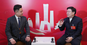 北京市政协委员屈庆超：以企业为主体，构建首都科创服务体系