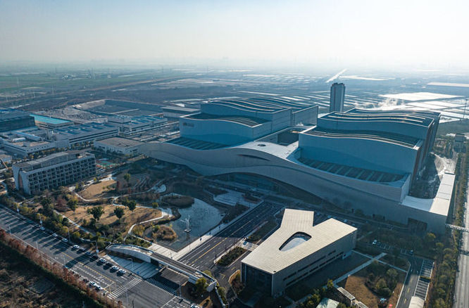 变废为宝 向“绿”而兴——绿色低碳循环经济的杭州样本观察