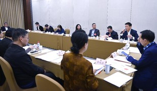 “小提案”传递大情怀，委员现场分享履职“成绩单”