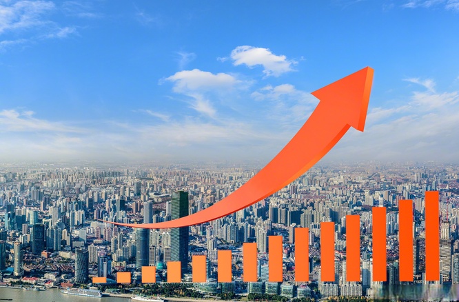 夯实“增长根基” 聚势“向新向优”