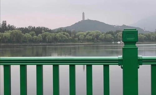 （委员履职 “服务为民”）栏杆矮了 颐和(9178673)-20260202092142