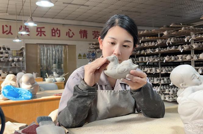 马年非遗文创焕新传统年味