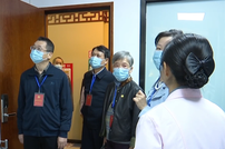 榕你来商量｜福州市政协开展“完善基层片医制度 推动基层医疗卫生优化升级”微协商活动