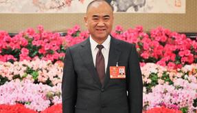 代表委员风采 | 祁志峰：深入一线找问题 履职建言有深度