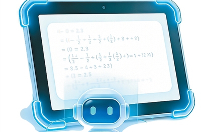 “AI带娃”真能解放父母？