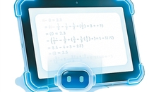 “AI带娃”真能解放父母？