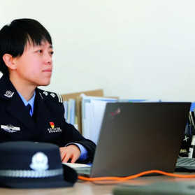 “数字玫瑰”朱元的“数据破案”之路