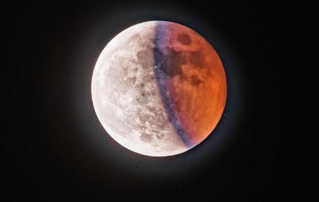 “月食闹元宵”，如何观测和拍摄这轮“红月亮”？