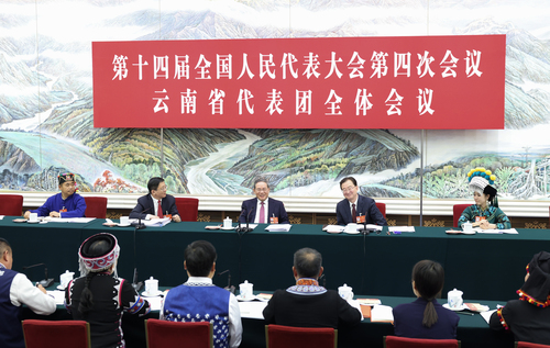 两会丨李强参加云南代表团审议(9546556)-20260305232433