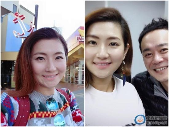 Selina离婚有赡养费问题？