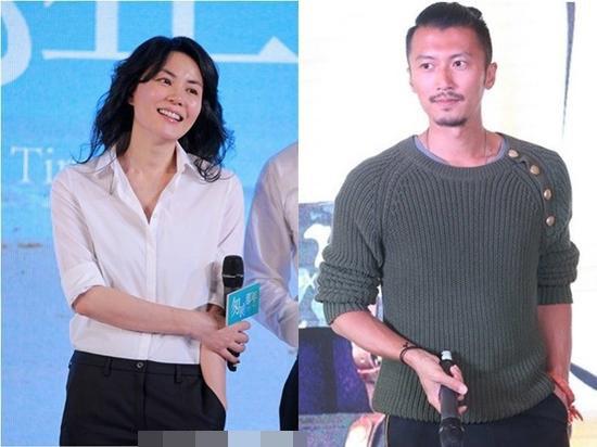 点击图片翻到下一页>> 传谢霆锋求婚王菲遭拒 明星求婚奇招百出(组图)