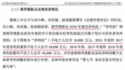 别质疑了！富豪榜在向刘诗诗招手