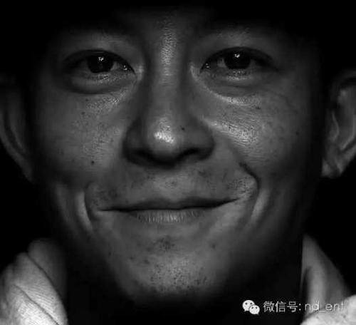 陈冠希再提艳照门:在性这方面 我没有错