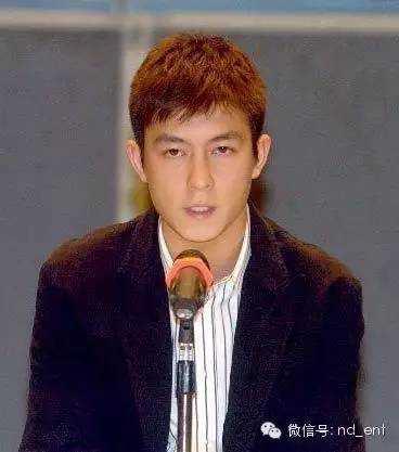 陈冠希再提艳照门:在性这方面 我没有错