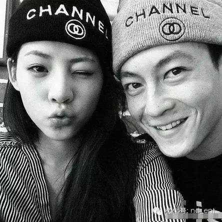 陈冠希再提艳照门：在性这方面 我没有错