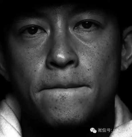 陈冠希再提艳照门：在性这方面 我没有错