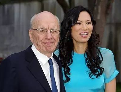 30年前离开中国，邓文迪的秘诀是决不回头