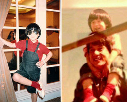 揭秘房祖名吸毒“自毁”路