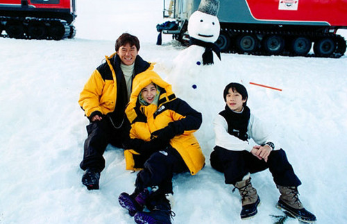 揭秘房祖名吸毒“自毁”路