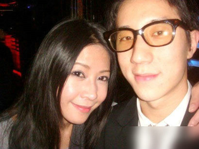 揭秘房祖名吸毒“自毁”路