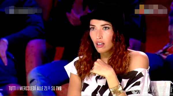 70岁老奶奶大秀钢管舞 评委都惊呆了