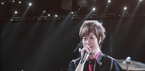 娱乐圈中的“黑二代” 黑道背景惹不起