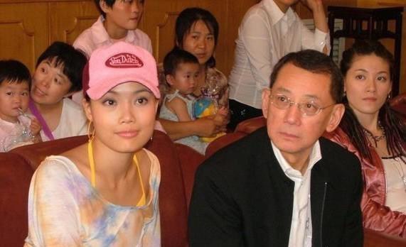 娱乐圈中的“黑二代” 黑道背景惹不起