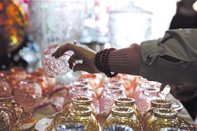 夫妻在北京打拼10年 终于买到两千多万豪宅