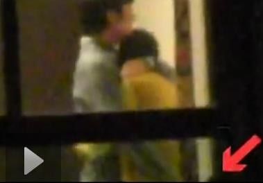 蒋雯丽法国偷情现实版娘要嫁人？盘点明星偷情被拍提裤瞬间【2】