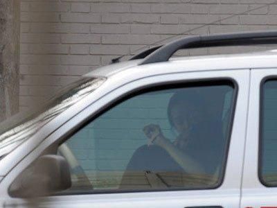 蒋雯丽法国偷情现实版娘要嫁人？盘点明星偷情被拍提裤瞬间【2】