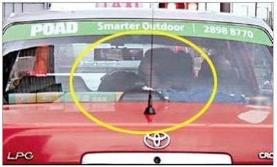 蒋雯丽法国偷情现实版娘要嫁人？盘点明星偷情被拍提裤瞬间【2】